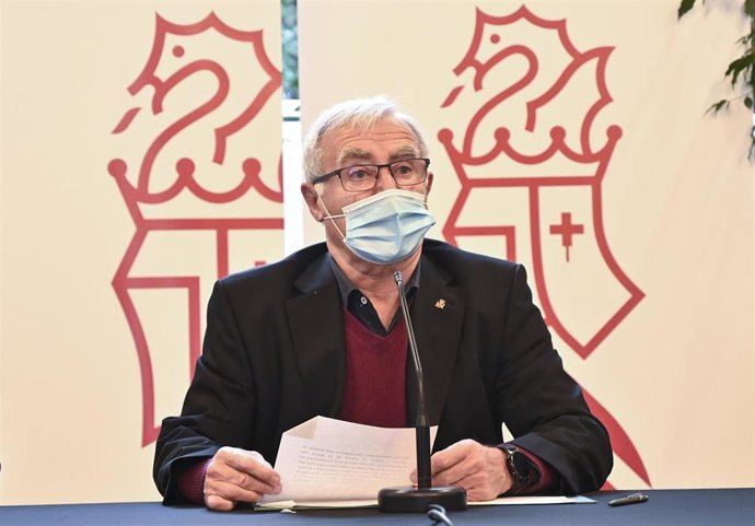 Ndp + Fotos. Ribó Jornada Llei Arquitectura