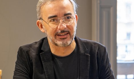 Cooperación y Desarrollo