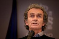 Simón, tras las críticas del juez Garrido: "Las medidas eficaces, sean de la Edad Media o del futuro, se usarán"