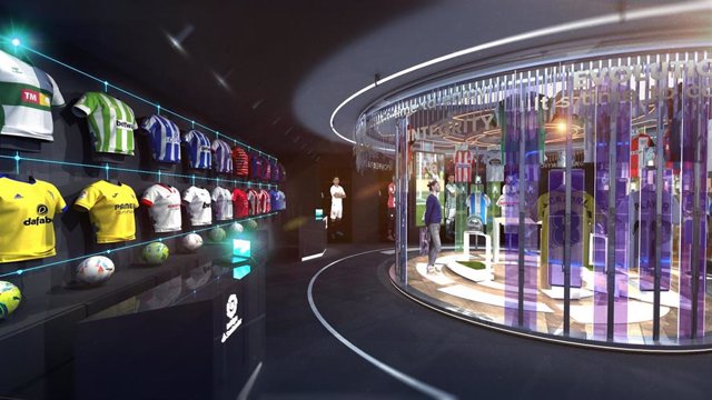 LaLiga Exhibition