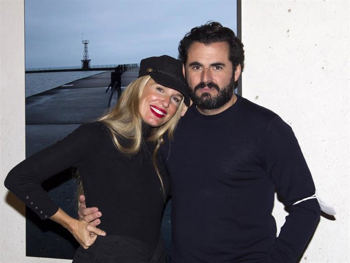 EMILIANO SUÁREZ Y CAROLA BALEZTENA