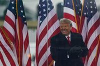 Los demócratas argumentan que los asaltantes del Capitolio "creían realmente seguir órdenes de Trump"