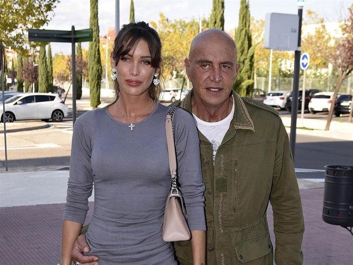 Kiko Matamoros y Marta López, ajenos a las criticas, están más enamorados que nunca