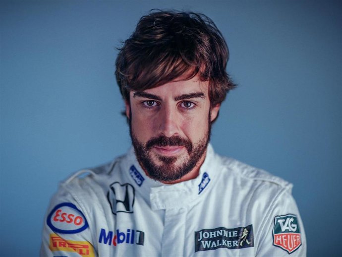 FERNANDO ALONSO