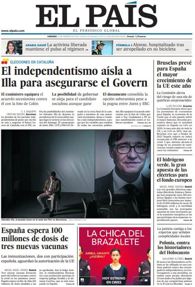 Portadas
