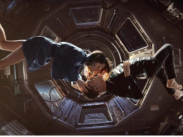 1000 Cartas De Amor Viajarán Al Espacio Y Pasarán 6 Meses En La Estación Espacial Internacional. ¿Será La Tuya Una De Las Elegidas?