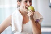 Foto: Por qué comer manzanas puede mejorar la memoria