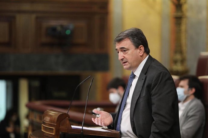 PNV ve "una pequeña contradicción" en que Otegi viaje a Girona y pida al Gobierno Vasco endurecer medidas anticovid