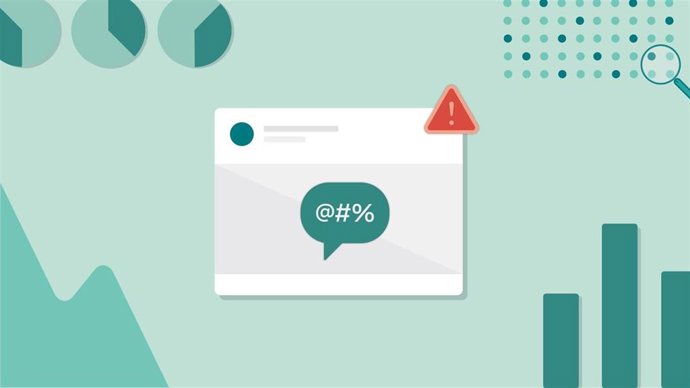 Publicaciones problemáticas en Facebook