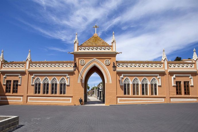 Cementerio de Cullera