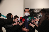 Aguado pide responsabilidad ante fiestas ilegales porque unos "irresponsables pueden echar por tierra trabajo colectivo"