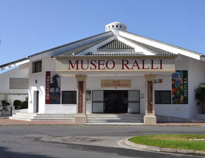 Museo Ralli Marbella (Málaga)