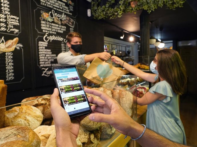 La app Too Good To Go avanza en su lucha contra el desperdicio de alimentos.