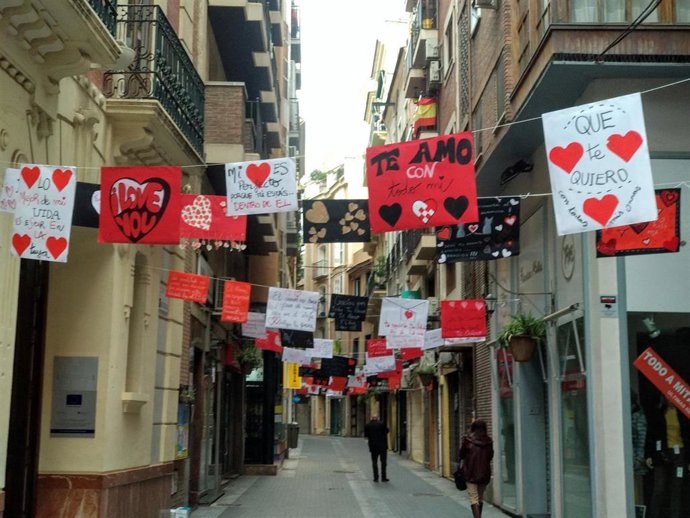 Imagen de la calle Sociedad