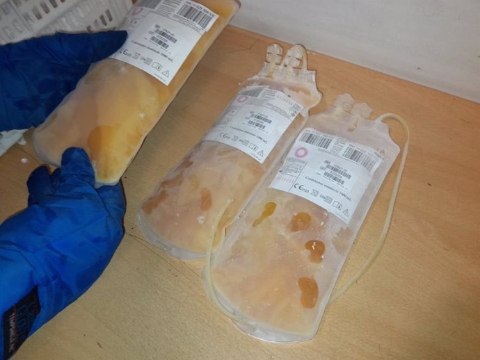 Andalucía recibe ayudas de la Comisión Europea para promocionar la donación del plasma hiperinmune en la lucha contra el Covid-19