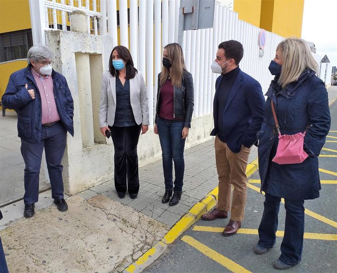 Np Institutos De Aljaraque