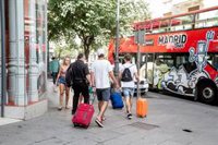 La nueva ordenanza de Madrid para pisos turísticos apostará por uso residencial en Centro respetando actividad económica