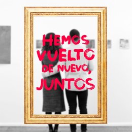 Reapertura de museos