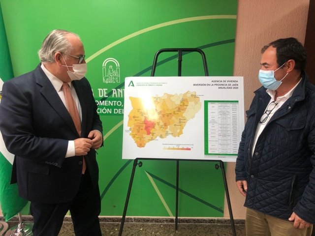 Balance de AVRA durante 2020