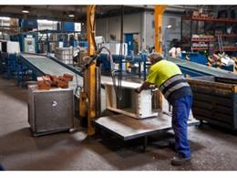 La ARC destina 5 millones a ayudas a gestores privados de residuos