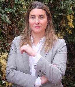 Marta Gómez, nueva asesora del programa del IAM en Sevilla