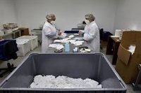 Ibiza concentra un tercio de los pacientes activos aunque sigue el descenso en el conjunto de Baleares