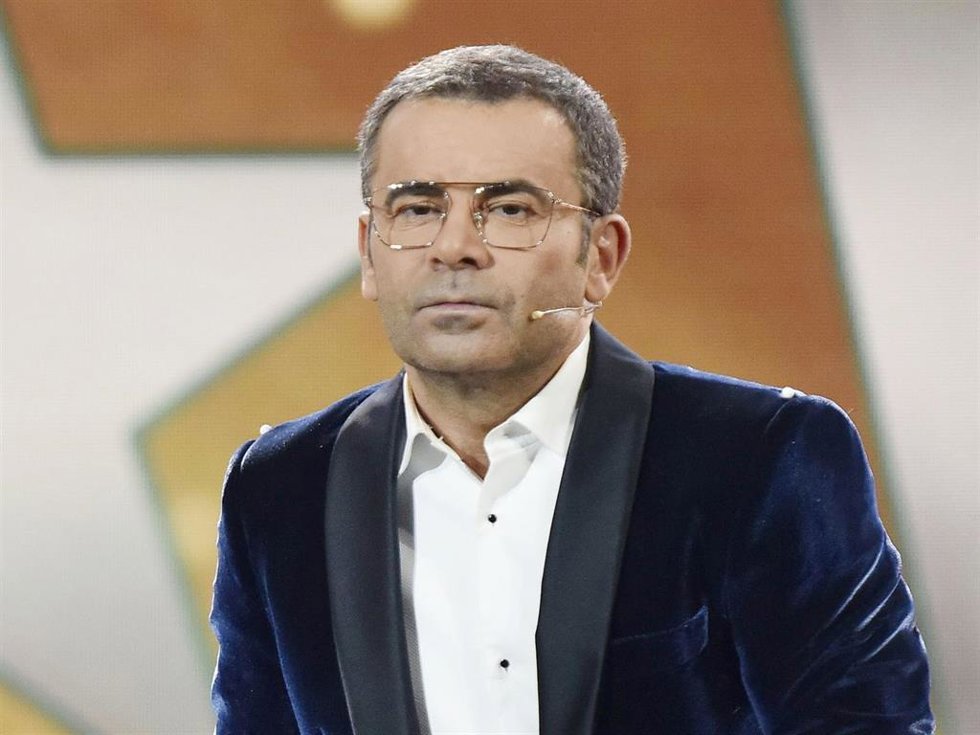 JORGE JAVIER VÁZQUEZ