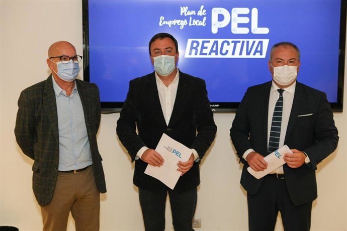 Coronavirus.- La Diputación de A Coruña impulsa un plan para ayudar a los autónomos en la reactivación económica