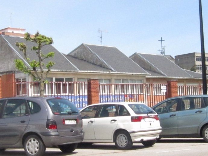 Centro de educación especial Fernando Arce