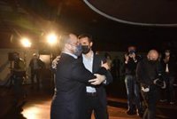 Alejandro Fernández (PP) carga contra PSC y Vox y define al PP como "la casa común del centroderecha"