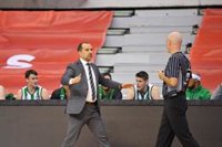 Carles Duran: "No nos queríamos rendir y creo que lo hemos demostrado"