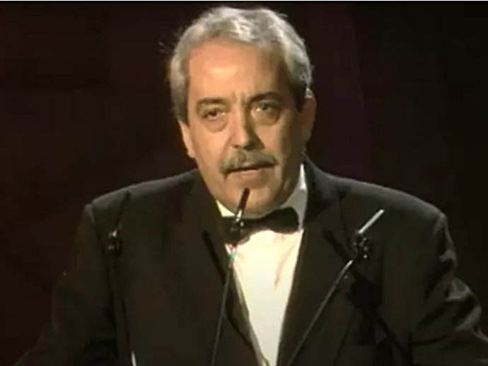 ANTONIO GIMÉNEZ-RICO
