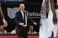 Ivanovic: "He pedido a mis jugadores ser agresivos y disfrutar"