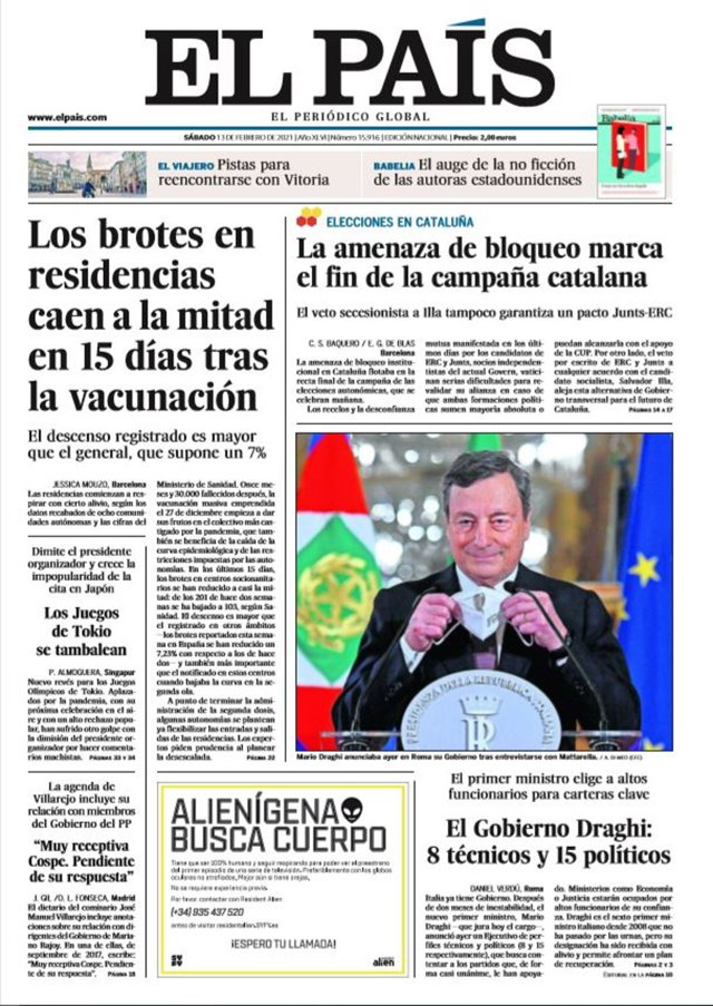 Portadas