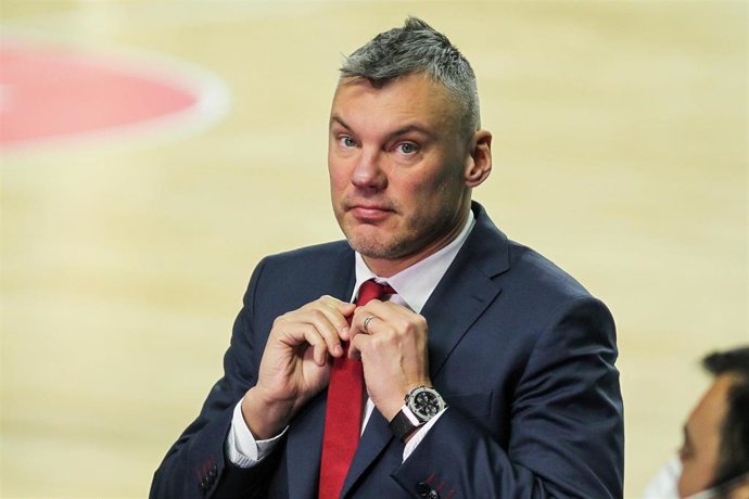 Sarunas Jasikevicius