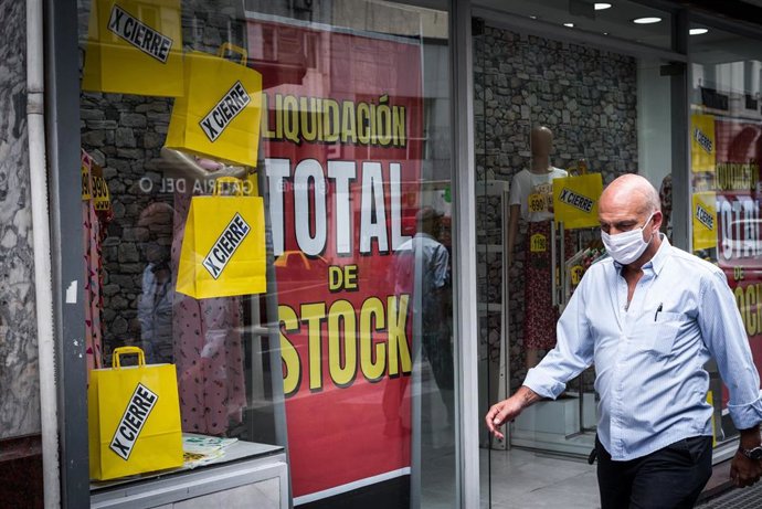 Argentina ha superado las 50.000 muertes por coronavirus.