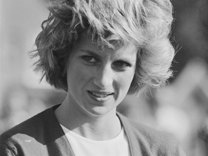 LADY DI