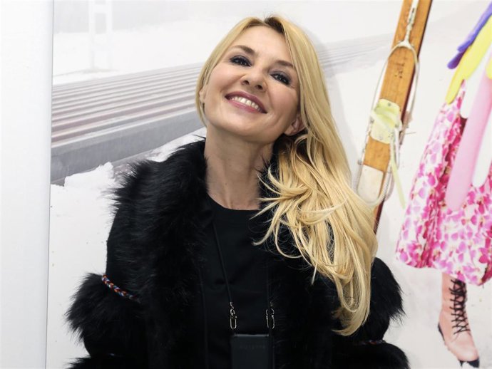 CAYETANA GUILLÉN-CUERVO