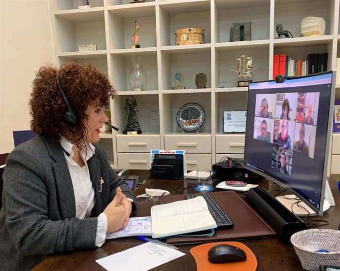 María Eugenia Limón