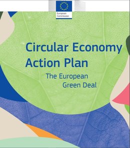 La UE presenta su Plan de Acción de Economía Circular con aspiraciones ha crear una economía más sostenible.