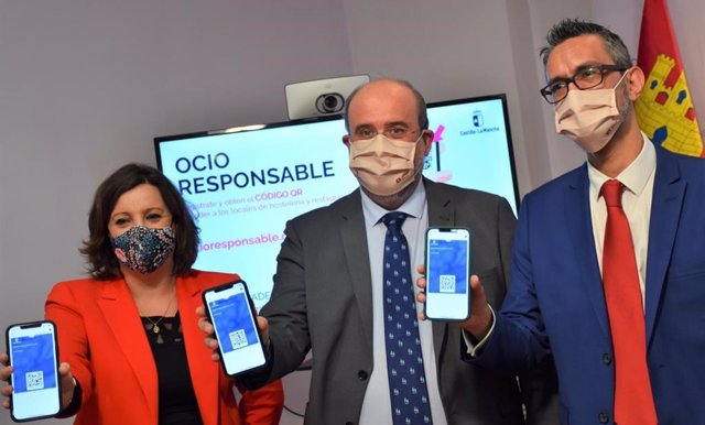 App 'Ocio Responsable' para el sector hostelero de Castilla-La Mancha
