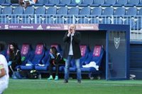 Javier Moncayo: "Esto suma, lo vamos a aprovechar para salvar al equipo"