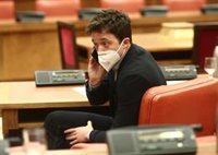 Errejón pide explicaciones al Gobierno por la agresión de dos policías en Linares (Jaén)