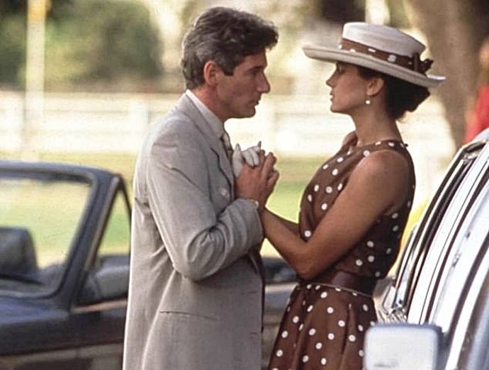 'PRETTY WOMAN'
