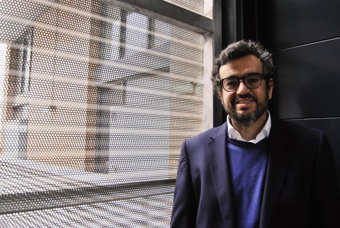 Pablo Pérez García-Villoslada, fundador de Bondo Advisors