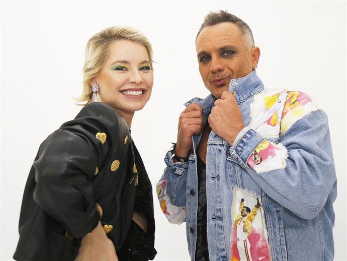 SORAYA ARNELAS Y LORCA