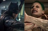 Foto: Liga de la Justicia de Snyder: Ben Affleck vs Jared Leto en el épico fan art de Batman y Joker