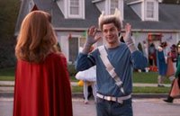 WandaVision ¿Es Pietro (Evan Peters) Mephisto en Bruja Escarlata y Visión?