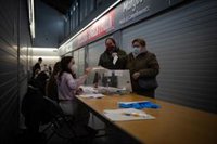 Junts guanyaria les eleccions i el PSC quedaria segon, segons una enquesta d''El Español'