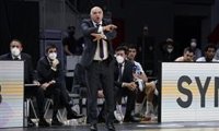 Laso: "Debemos mejorar si queremos competir al más alto nivel"